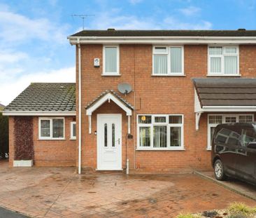 2 bedroom semi-detached house to rent - Photo 6