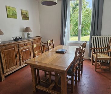 MAISON 4 pièces - Hameau de Mondétour SERMAISE Dourdan (91410) - Photo 3