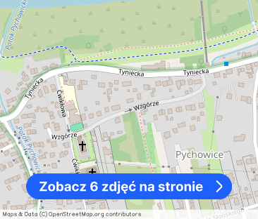 NOWE | BEZCZYNSZOWE | 1 pokój + osobna kuchnia | blisko Wisły - Zdjęcie 1