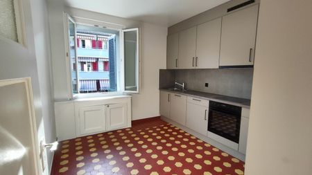 Appartement 3.5 pièces à Renens - Photo 3