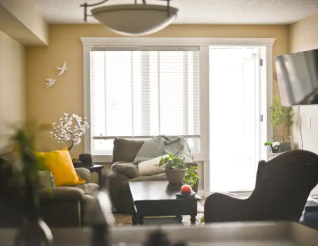 Your Cozy Apartment in Rocky Ridge | 405 500 Rocky Vista Gardens, Calgary - Photo 1