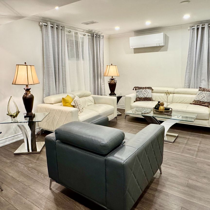 For Lease - 214 Bayview Avenue Unit# Basement, Georgina, Ontario - Photo 1