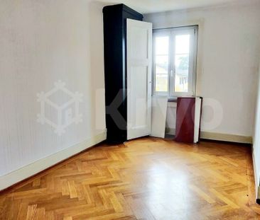 JORDILS 29, Appartement de 3.5 pièces proche de la ville - Foto 2