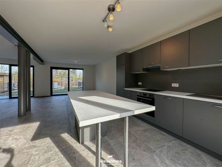 Maison 3 chambres avec jardin - Photo 4
