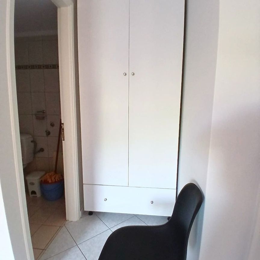 Studio/Γκαρσονιέρα για ενοικίαση Μαρούδα (Πάτρα) - Photo 1
