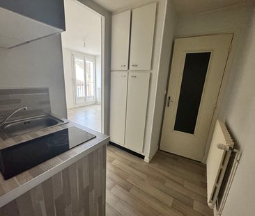 Location Appartement 1 pièce 21m² - Photo 5