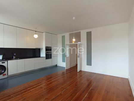 Apartamento T2 em Porto - Foto 2