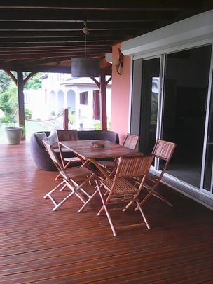 Maison - Photo 1
