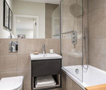 2 bedroom apartment to rent - Photo 6