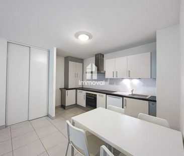 POINCARE - T2 - 43.31M² - Photo 5