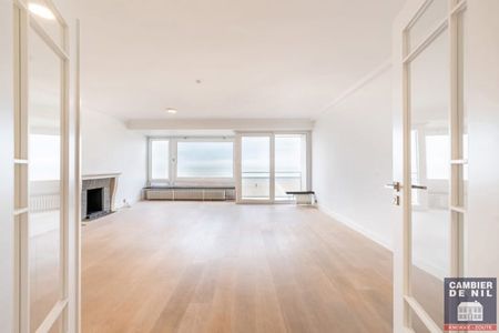 Appartement te huur - Foto 3