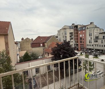 Location Appartement 3 pièces 57m² FORBACH 57600 - Photo 5