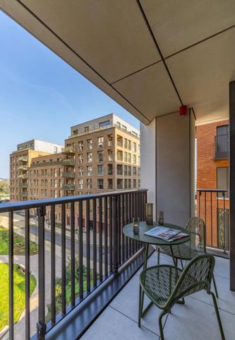 2 bedroom apartment to rent - Photo 5