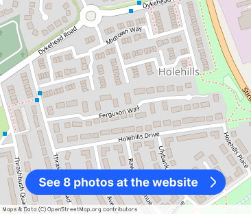 Ferguson Way, Airdrie, ML6 6EX - Photo 1