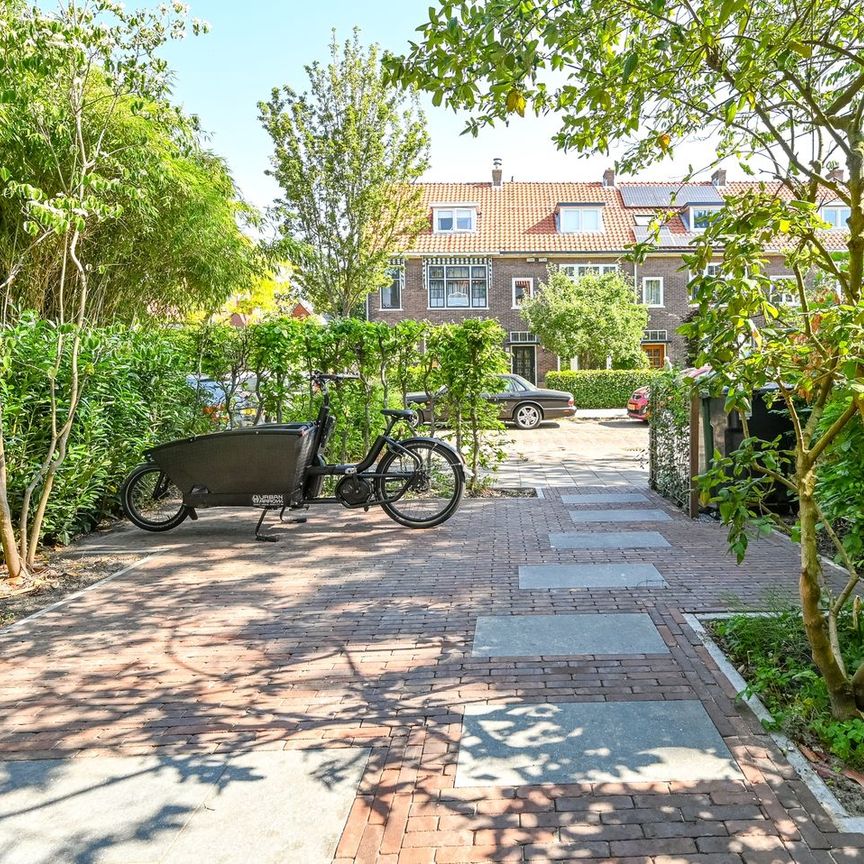 Emmalaan 23, Bloemenbuurt, 2015BS, Haarlem - Foto 1
