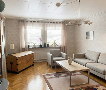 Torggatan, Vislanda - Foto 1