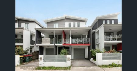 Luxury spacious home - Photo 4