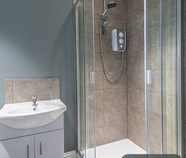 Studio to rent - Photo 5