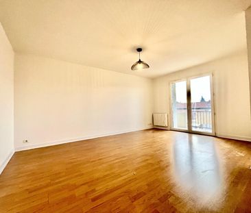 Location Appartement 3 pièces 65m² BRIVE LA GAILLARDE 19100 - Photo 2