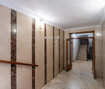 3-bedroom apartment for rent in Moscardó with bills included. - Photo 4