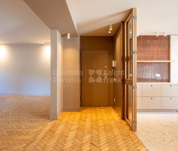 Apartamento T3 em Lisboa - Photo 2