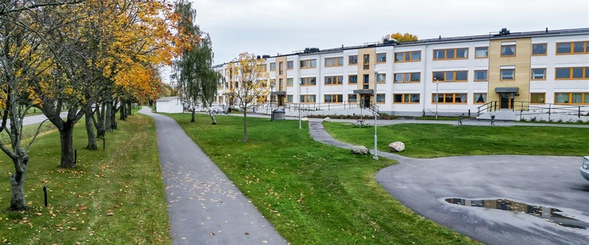 Nytorgsgatan 42 - Foto 1