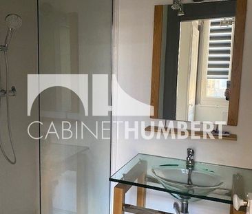 Location Appartement 2 pièces Meublé 48m² ST ETIENNE 42000 - Photo 4