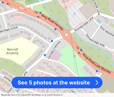 Stone Bridge Farnley Leeds - Photo 1