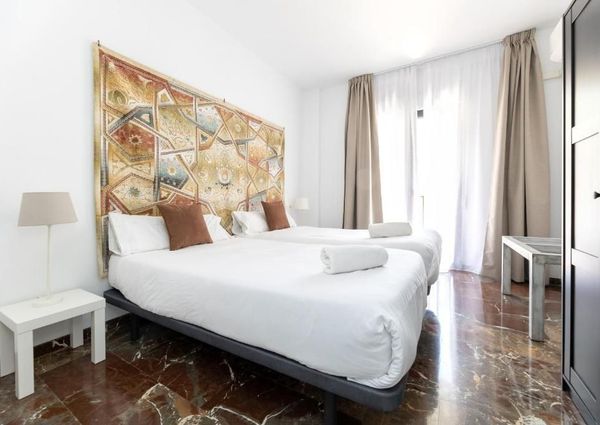 Luxury Flat for rent in Granada, Andalusia