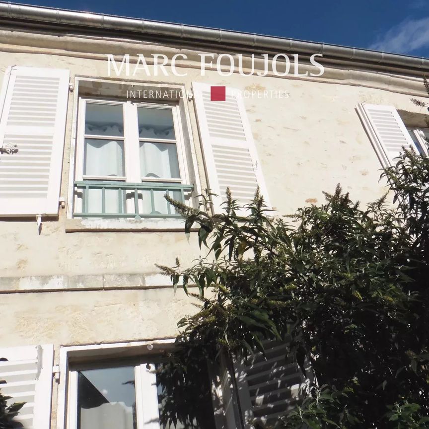 (Français) Maison proche Senlis 4 chambres - Photo 1