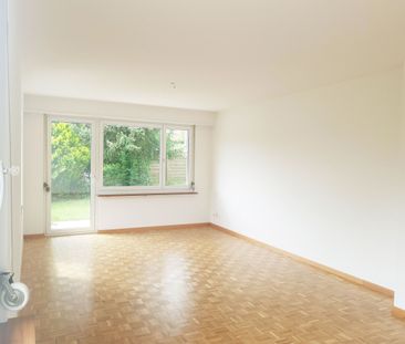 Helle und gemütliche Wohnung - Photo 1
