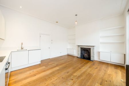Gloucester Avenue, Primrose Hill, NW1 flat to rent - Photo 2