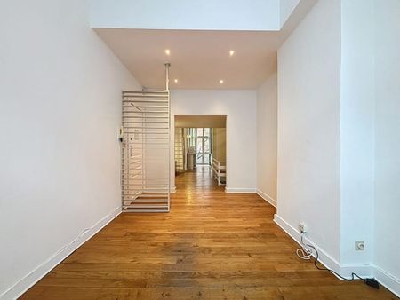 Appartement te huur - Foto 4