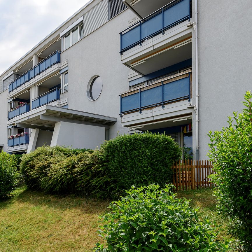 Appartement lumineux en quartier paisible - Photo 2
