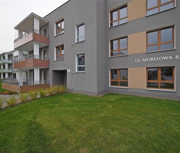 Mieszkanie - Koszalin - Zdjęcie 2