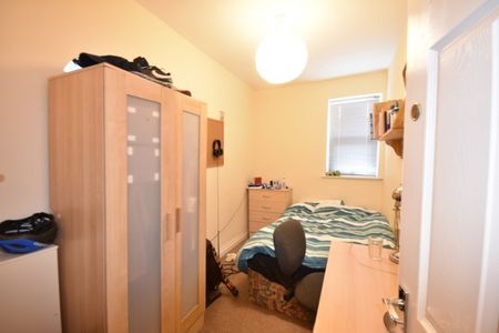 8 Bed - Lily Avenue, Jesmond, Ne2 2sq - Photo 5