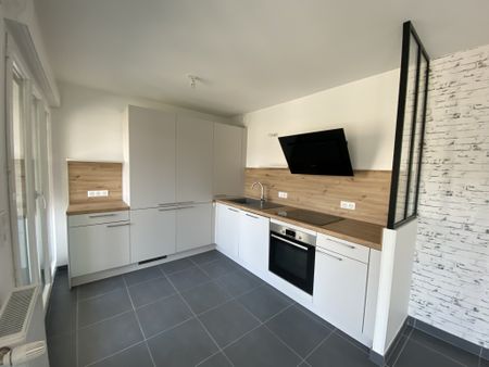 Location Appartement 2 pièces 51m² REIMS 51100 - Photo 4