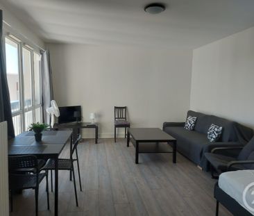 Appartement F2 À Louer 2 Pièces - 48,40 M - Photo 5