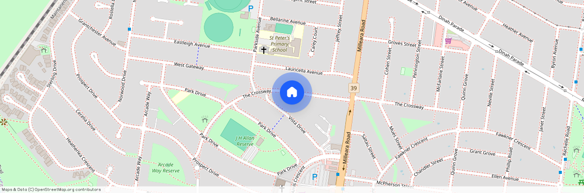 57 The Crossway, Vic 3033, Keilor East