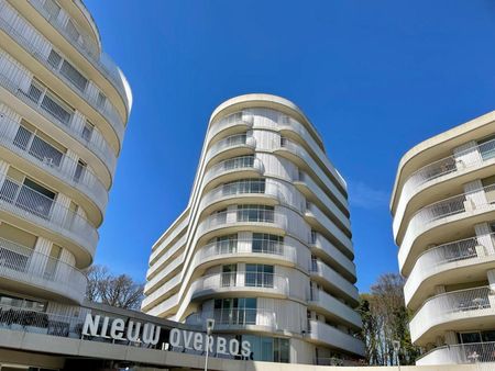 Te huur: Burgemeester van Lennepweg 149 - Foto 2