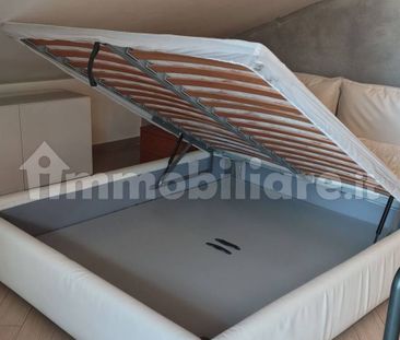 Bilocale via Luciano Massimo Consoli, Frattocchie, Marino - Photo 3