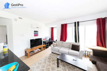 1213 av Charles-Huot – Le Charles-Huot - Photo 2