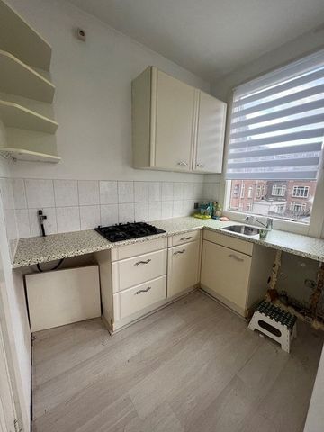 Te huur: Appartement Aelbrechtskade in Rotterdam - Foto 5