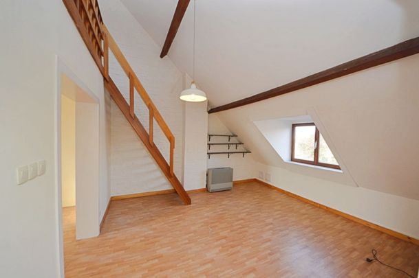 Studio in Gent - Photo 1
