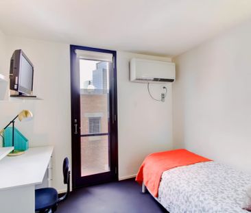 Standard Studio - Photo 5