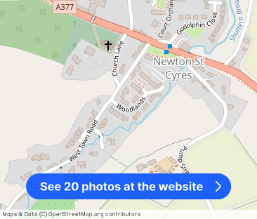 Woodlands, Newton St. Cyres, EX5 - Photo 1