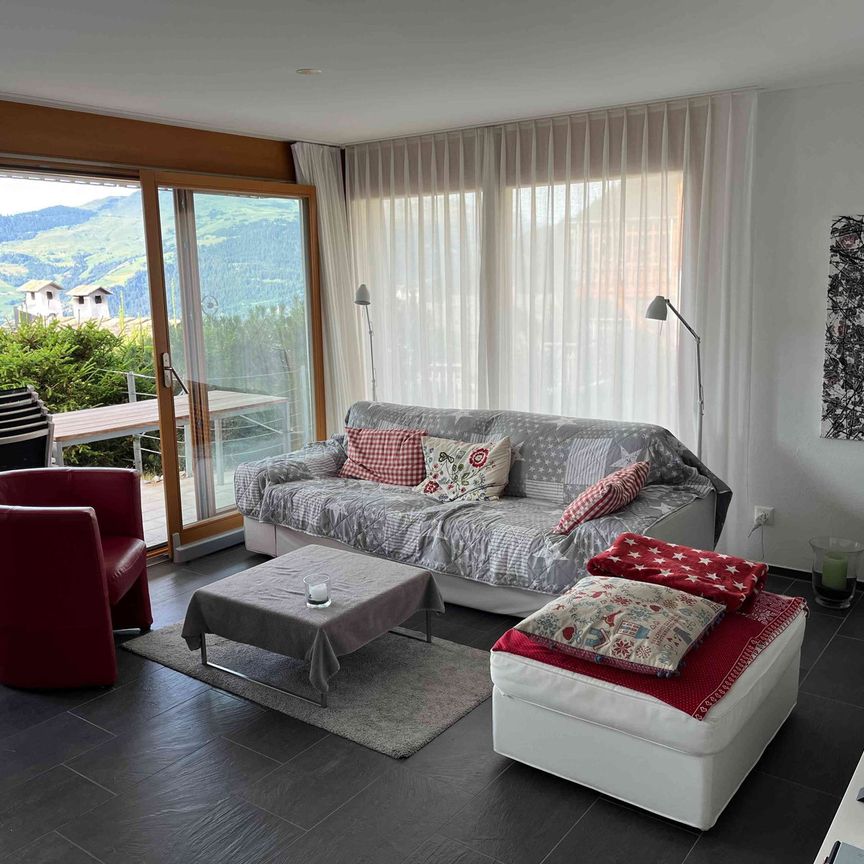 3.5 Zimmer, 70 m², EG - Photo 1