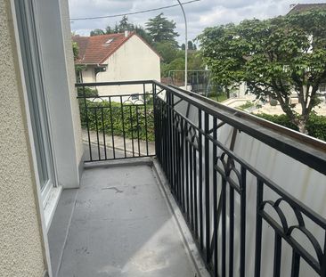 Location Appartement 1 pièce 25m² LE BLANC MESNIL 93150 - Photo 6