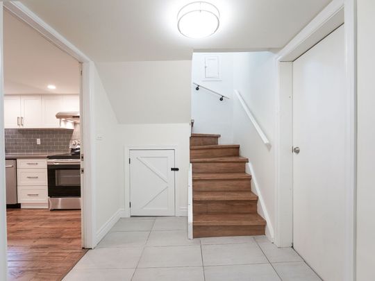 For Lease - 81 Delwood Drive Unit# Basement, Toronto, Ontario - Photo 1