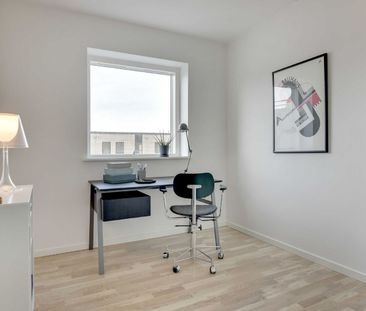 Skønt 4-værelses rækkehus i Hasserislund - Photo 6